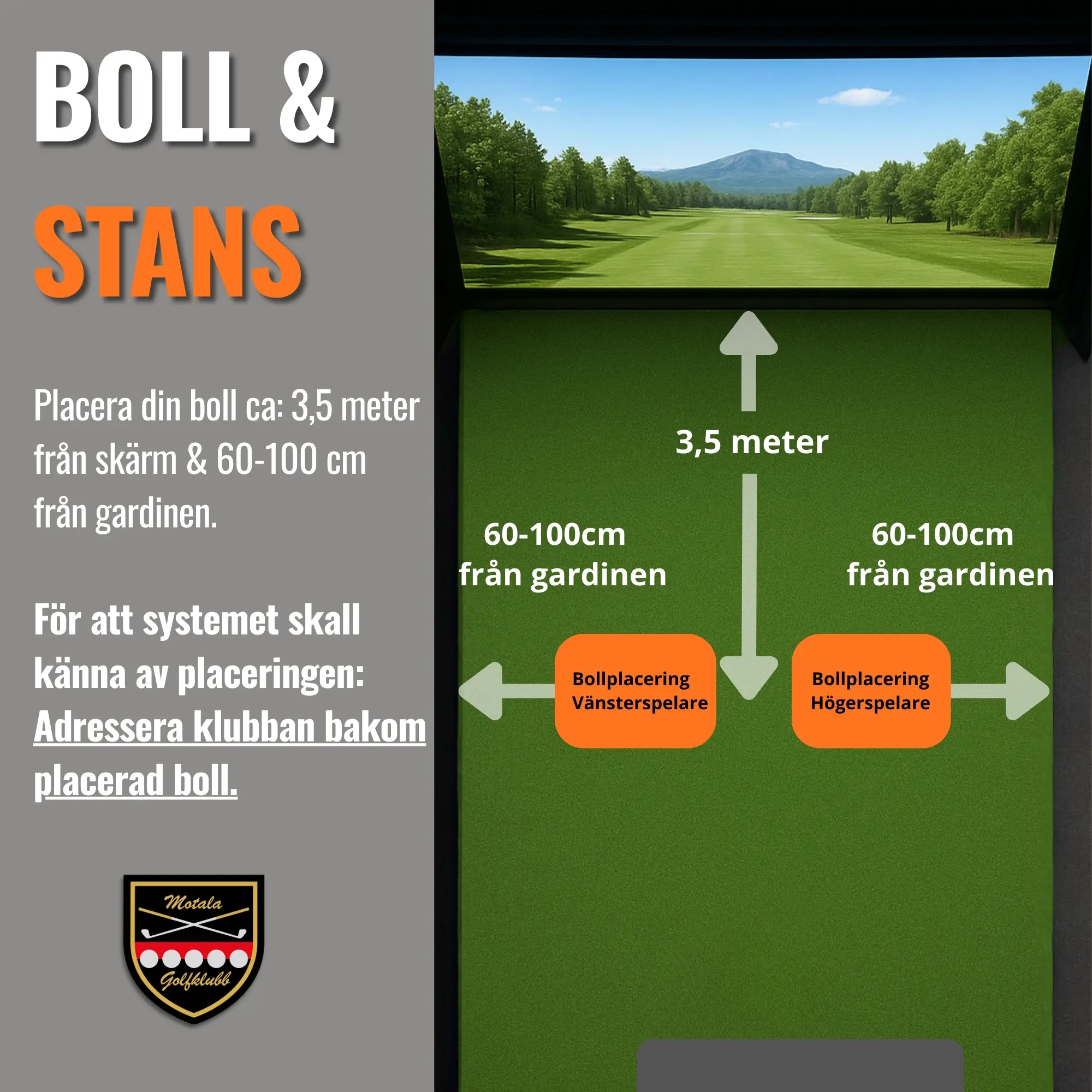 Boll-STANS